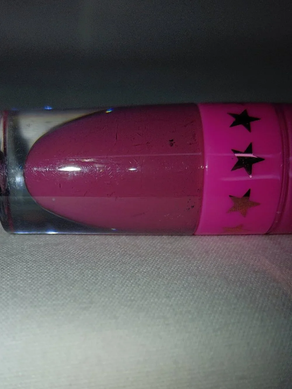 Jeffree Star Cosmetics - Velour Liquid Lipstick Mini - Doll Parts